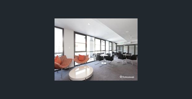 Live Where The Action Is. White Goods Included. - Photo 1