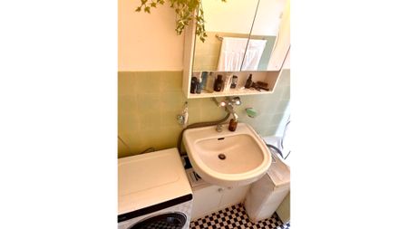 2 Zimmer-Wohnung in Zürich - Kreis 10 Höngg, möbliert, auf Zeit - Photo 5