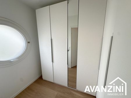 Duplex Chessy - Photo 2