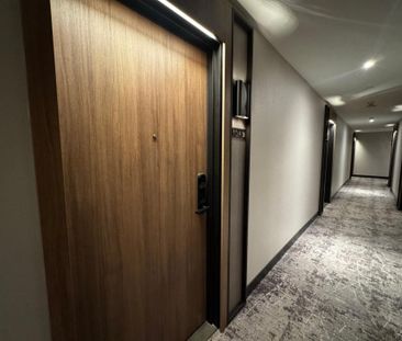 Appartement à louer - Montréal (Ville-Marie) (Centre) - Photo 1