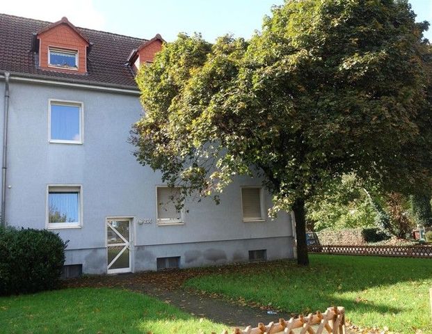 Wo das Leben so spielt - interessante 3,5-Zimmer-Wohnung - Photo 1