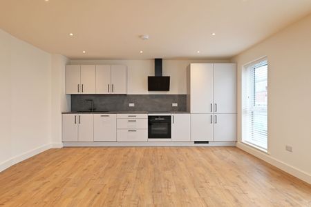 2 bedroom Flat to rent - Photo 5