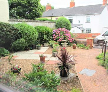 1 bedroom retirement property to rent - Photo 4