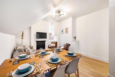 3 bedroom apartment to rent - Photo 4