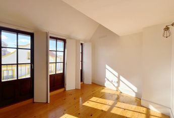 Apartamento T1+1 em Aveiro