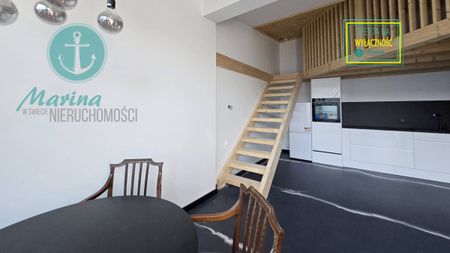 BEZ-CZYNSZOWE MIESZKANIE DO WYNAJĘCIA Z OGRÓDKIEM - Фото 3