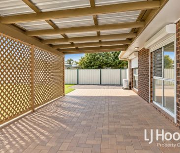 Huge Yard & Shed - Outdoor Entertaining - Side Access - Photo 6