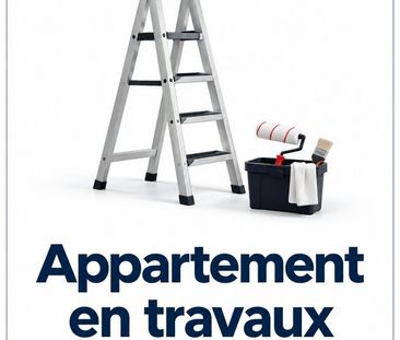 Studio à louer à Crissier - Foto 3