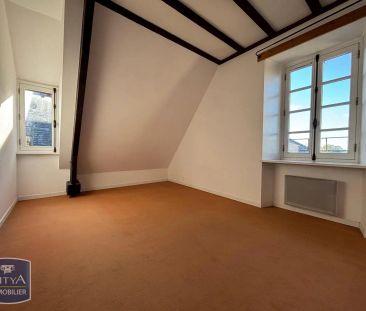 Appartement à louer 2 pièces 34.2m² - Photo 5