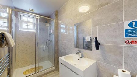 Studio to rent - Photo 4