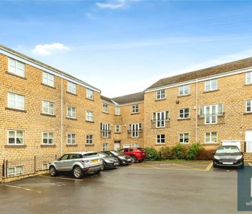 Croft Court, Mount Lane, Brighouse, West Yorkshire, HD6 - Photo 1