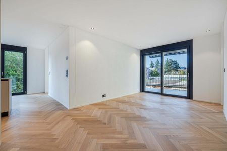 LETZTE EINHEIT: Hochwertige 3.5-Zimmer Wohnung im Neubauprojekt Verde in Centro - Photo 2