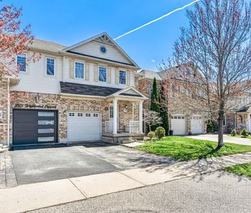 For Lease - 3099 Highbourne Crescent, Oakville, Ontario - Photo 1