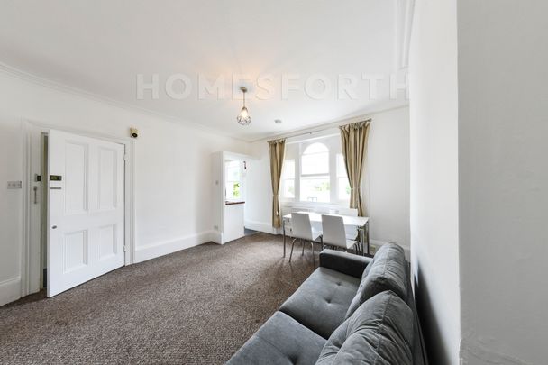 2 Bedroom Flat - Photo 1