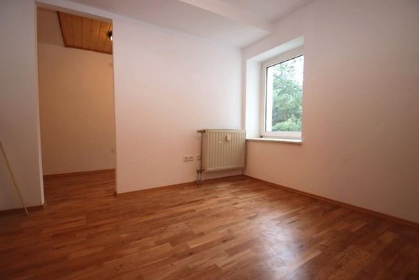 Günstige1-Zimmer-Mietwohnung | teilsaniert | St.Michael | Obersteiermark | IMS Immobilien KG - Photo 1