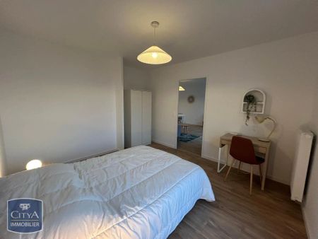 Appartement à louer 2 pièces 43.84m² - Photo 5