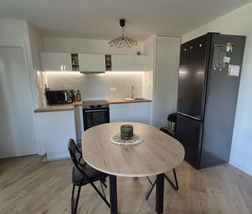 Location Appartement 2 pièces 46m² VALENCIENNES 59300 - Photo 5