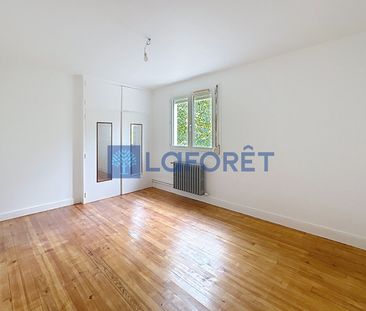 Maison T4 près de SOTTEVILLE LES ROUEN à louer - Photo 6