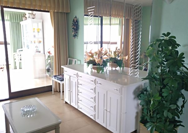 Benidorm Levante Winter let