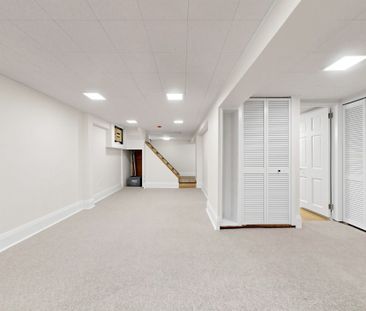 For Lease - 31 Rosemeade Avenue, Toronto, Ontario - Photo 4
