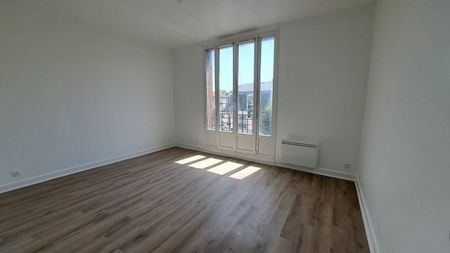 Appartement 2 Pièces - Photo 2