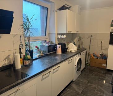 WG-Zimmer frei in kernsanierter 2-Zimmer-Wohnung - Foto 1