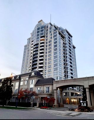 For Lease - 2 Rean Drive Unit# 1306, Toronto, Ontario - Photo 1