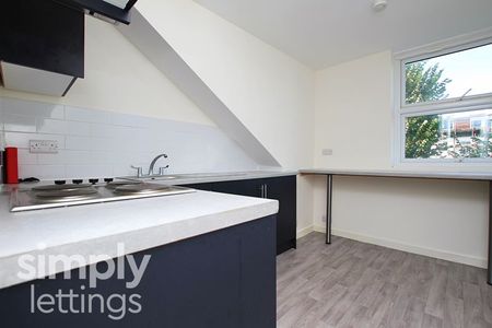 1 Bed property for rent - Photo 4