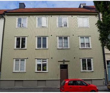 Underåsgatan 4 - Photo 1