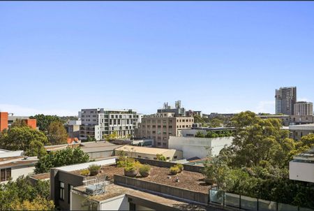 52b/356-368 George Street, Waterloo NSW 2017 - Apartment For Rent | Domain - Photo 5