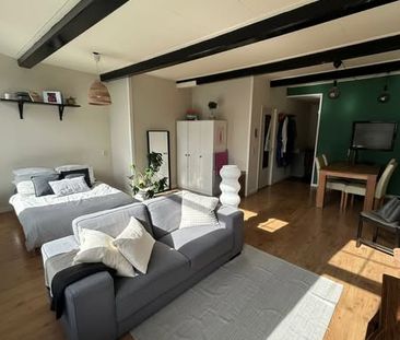 Room Groningen - Oude Ebbingestraat - Foto 3