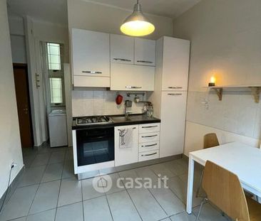 Bilocale in Affitto in Via Carlo D'Adda a Milano - Photo 1