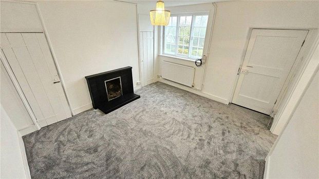 2 bedroom semi-detached house to rent - Photo 1