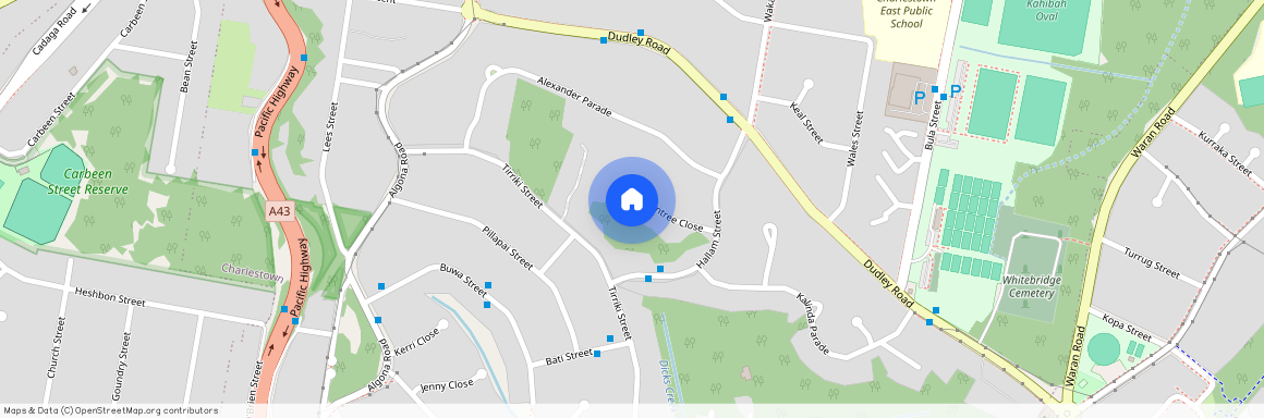 12/11 Aintree Close, Charlestown NSW 2290