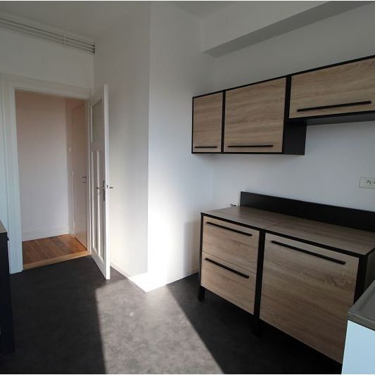 Location Appartement 46m² - Photo 1
