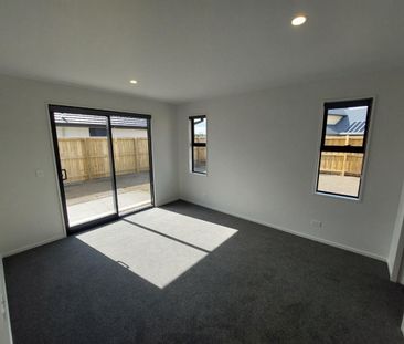 47 Lenborough Drive, Rolleston - Photo 2