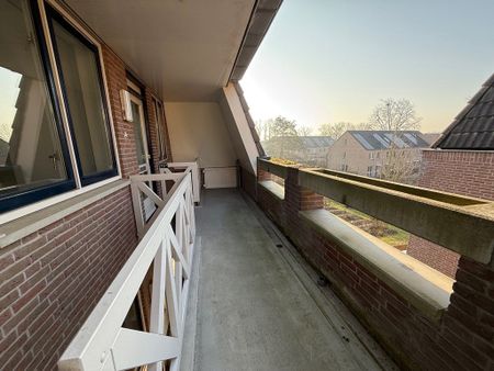 Te huur: Appartement Markt in Zevenaar - Photo 4