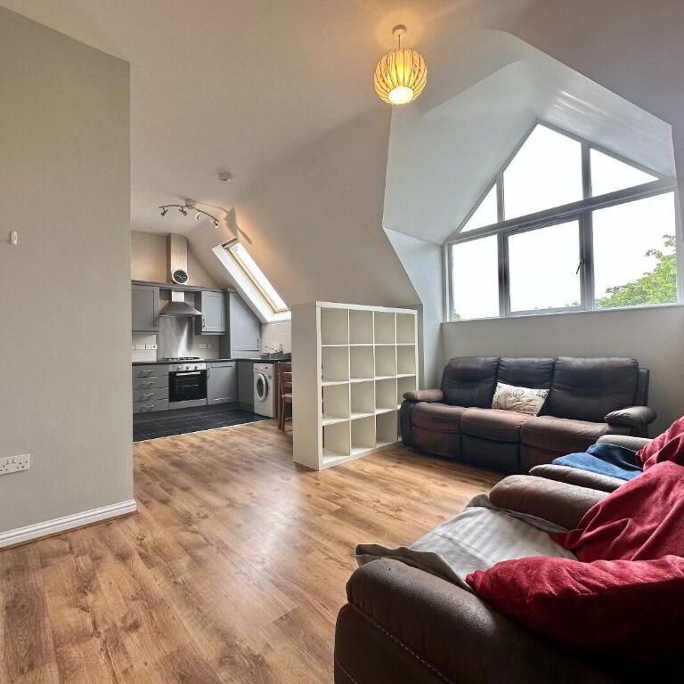 25 Glenmount Manor, Newtownabbey, BT36 7RH - Photo 1