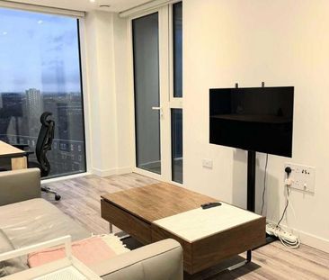 1 bedroom flat to rent - Photo 6