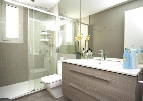 2 room luxury Apartment for rent in Sitges, Spain