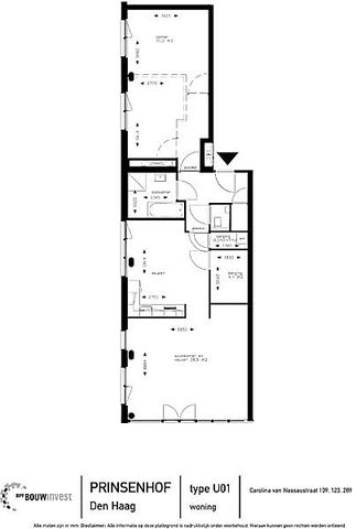 Carolina van Nassaustraat 123 - Foto 5