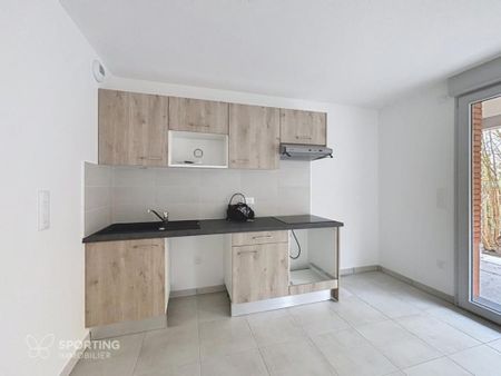 Appartement 3 pièces – 65 m² - Photo 5