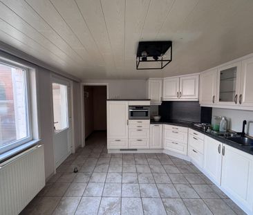 Woning met 2 slpks en garage in Alken. - Foto 6