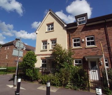 3 bedroom end of terrace house to rent - Photo 6