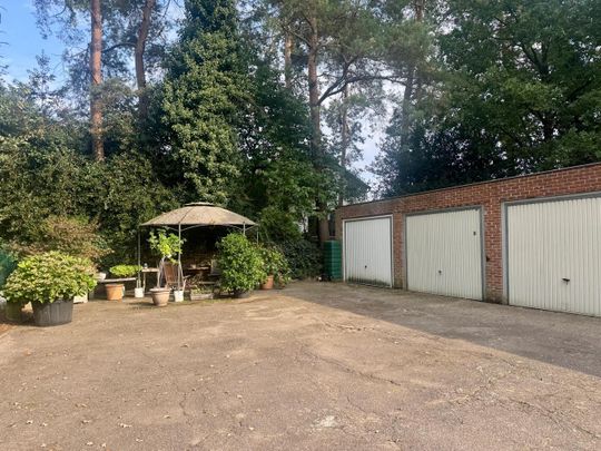 INSTAPKLAAR APPARTEMENT MET TERRAS - Photo 1