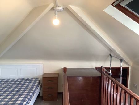 1 Bedroom House To Rent in Nottingham - Photo 2