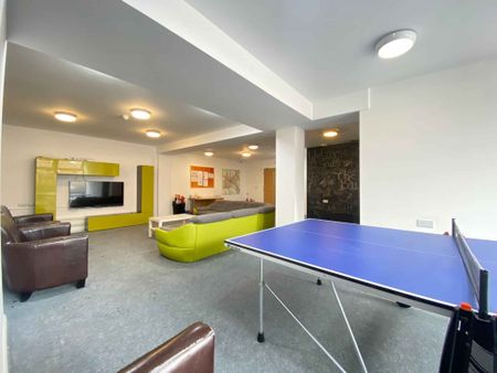 Deluxe Double Ensuite - Photo 2