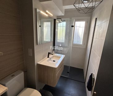 Location Appartement 2 pièces 51m² ST LO 50000 - Photo 5