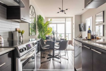 For Lease - 1 Market Street Unit# 909, Toronto, Ontario - Photo 5