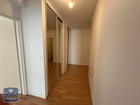 Appartement à louer 3 pièces 86.84m² - Photo 3